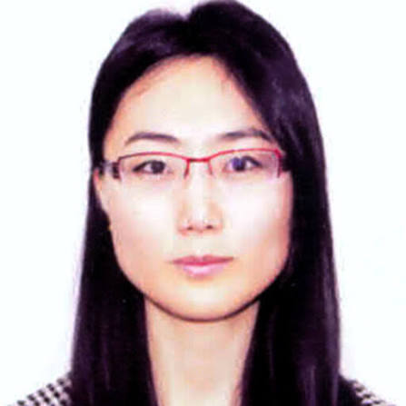 Dariimaa Ganbat